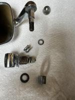Mirror parts