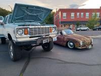 1956 Ghia