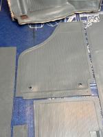 RHD Low Lihght mat's set AVAILABLE NOW!!!!