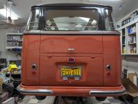 1957 23-window deluxe project