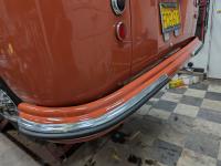 1957 23-window deluxe project