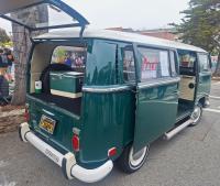 Vans of Laguna Seca Auto Week 2025