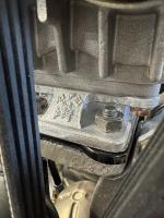 Supercharger