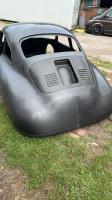 carbon fibre 356 coupe