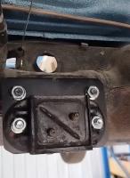 trans mount