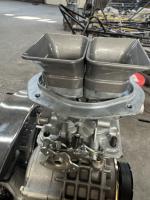 32/36 velocity stacks