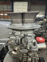 32/36 velocity stacks
