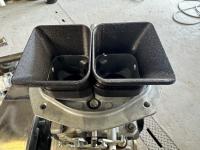 32/36 velocity stacks