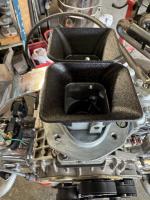 32/36 velocity stacks