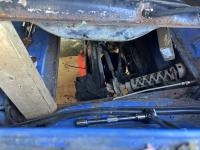 Steering coupler