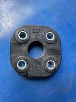 Steering coupler