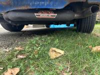 Exhaust
