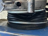 Tire fitment.