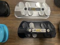 Valve covers