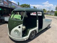 67 Crew cab