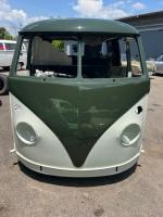 67 Crew cab