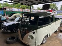 67 Crew cab