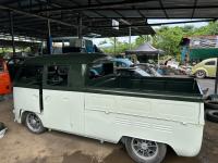 67 Crew cab