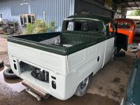 67 Crew cab