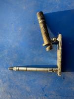 Wiper bearing