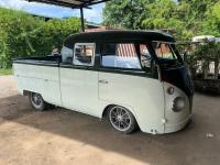 67 Crew cab