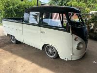 67 Crew cab