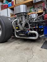 RTC Speed and Machine Valve Covers