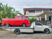 Custom Crew cab