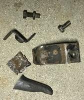 SS100 Kit Kar