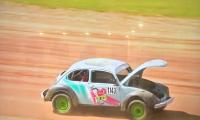 Crandon Wisconsin racing