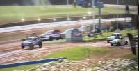 Crandon Wisconsin racing