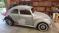 1956 Canada Custom (Canadian Standard)