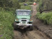 Off Road ?, no problem !