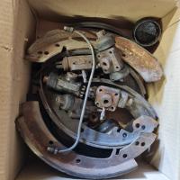 356 brakes