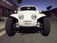 61 Baja project