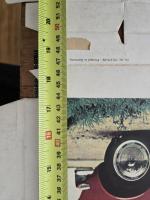 Squareback