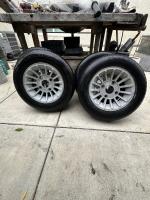 Modern Wheels 4 Lug