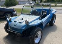 Dune bug