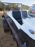 Please help identify my buggy