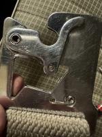 How to make a torsion spring