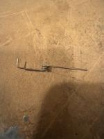 How to make a torsion spring