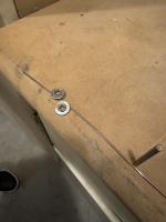 How to make a torsion spring