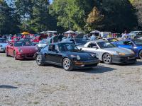 CVC 33rd Annual VW and Porsche Reunion 2025
