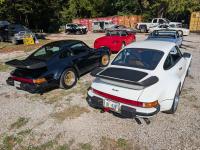CVC 33rd Annual VW and Porsche Reunion 2025