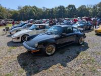 CVC 33rd Annual VW and Porsche Reunion 2025