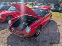 CVC 33rd Annual VW and Porsche Reunion 2025
