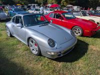 CVC 33rd Annual VW and Porsche Reunion 2025