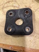 70 9 seater steering box and wire work