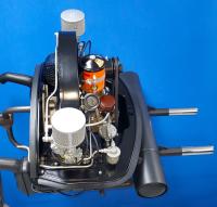 (3) Pre-A Eng. Builds In Process...