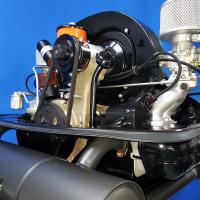 (3) Pre-A Eng. Builds In Process...